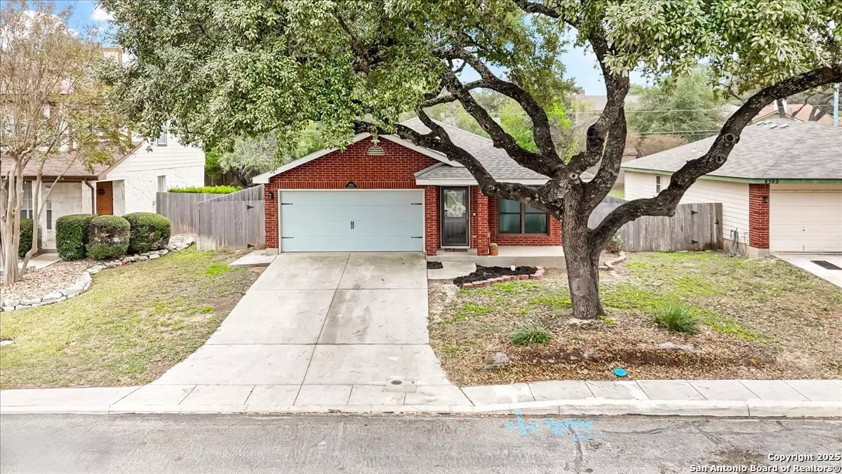 San Antonio, TX 78250-4626,8454 Shooting Quail