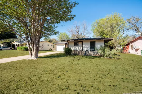 San Antonio, TX 78220,4319 Algruth Dr