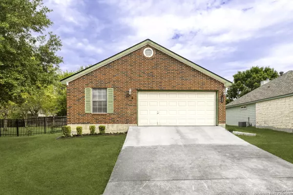 San Marcos, TX 78666,1132 Mira Loma Lane