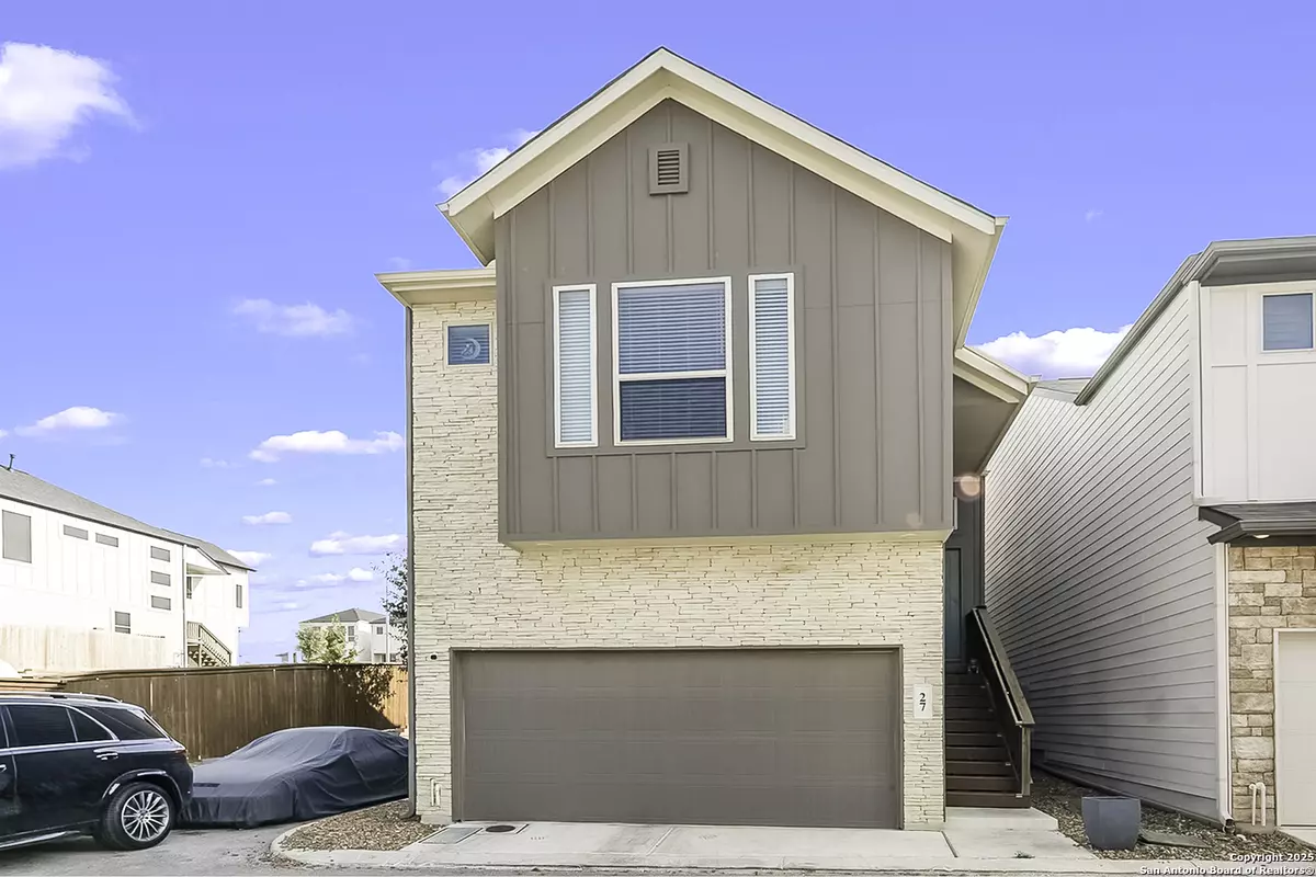 San Antonio, TX 78249,6446 Babcock Rd #27