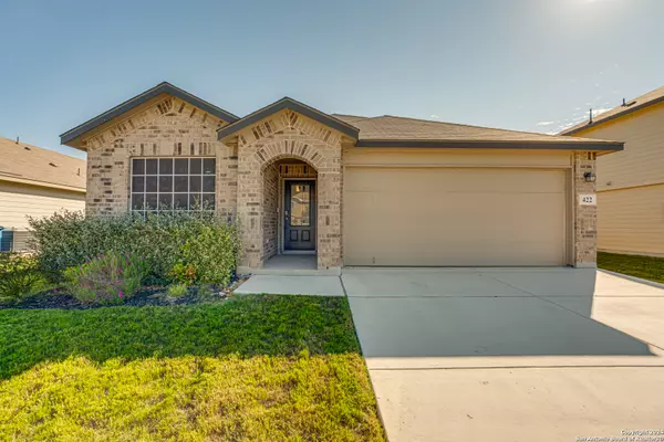 422 SABINE RIV, Cibolo, TX 78108-4074