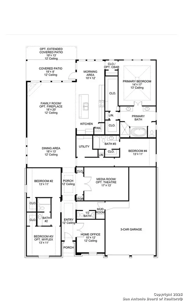 Castroville, TX 78009,333 Lacey Oak