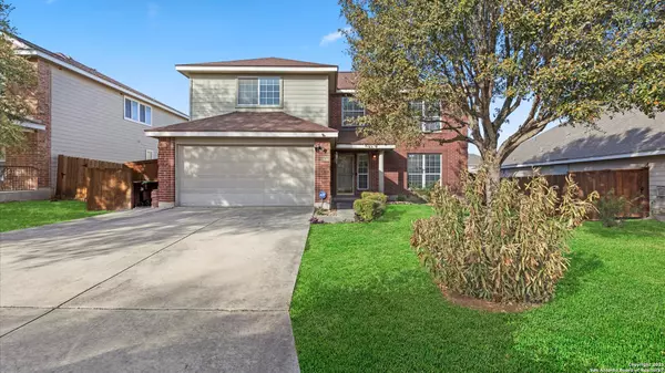 San Antonio, TX 78244,4218 Whitney