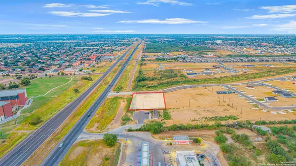 Laredo, TX 78046,101 Aldeas Dr