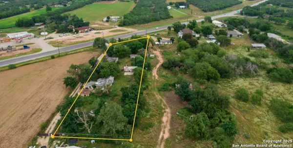 San Antonio, TX 78264,560 Loop 1604