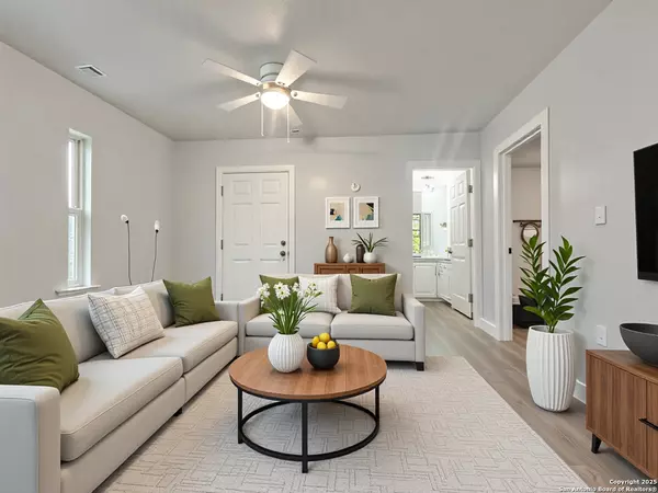 San Antonio, TX 78227,2527 Observation