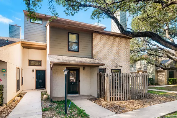 14122 Churchill Estates UNIT 107, San Antonio, TX 78248
