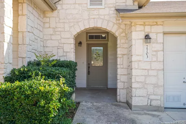 7703 Wexford, San Antonio, TX 78240