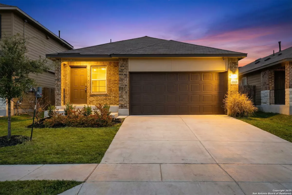 San Antonio, TX 78253,13931 Oolite Run