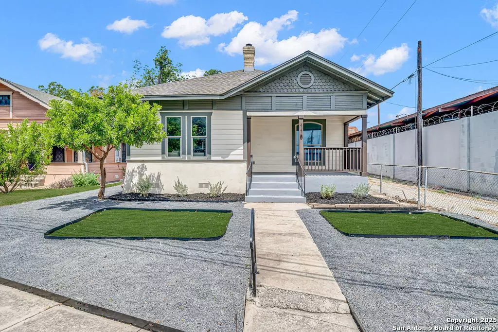 San Antonio, TX 78210,115 W Highland Boulevard