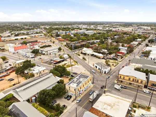 San Antonio, TX 78204,1501 FLORES ST