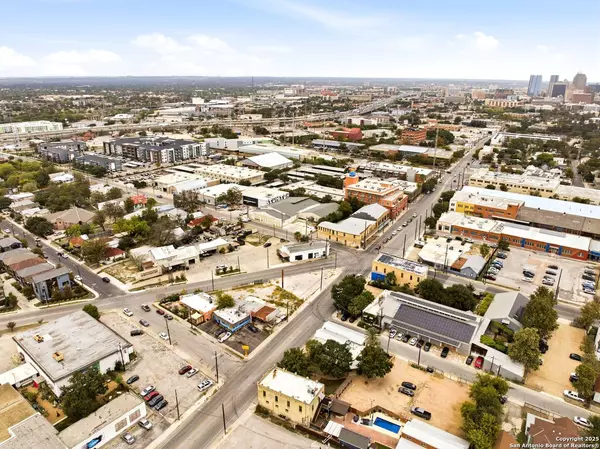 San Antonio, TX 78204,1501 FLORES ST