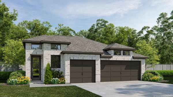 1836 Field Brook, Seguin, TX 78155