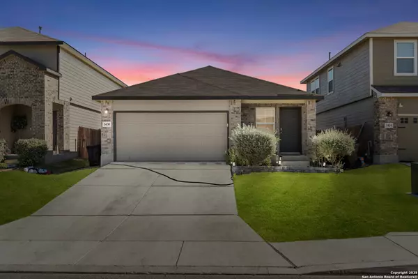 San Antonio, TX 78245,3430 Angus