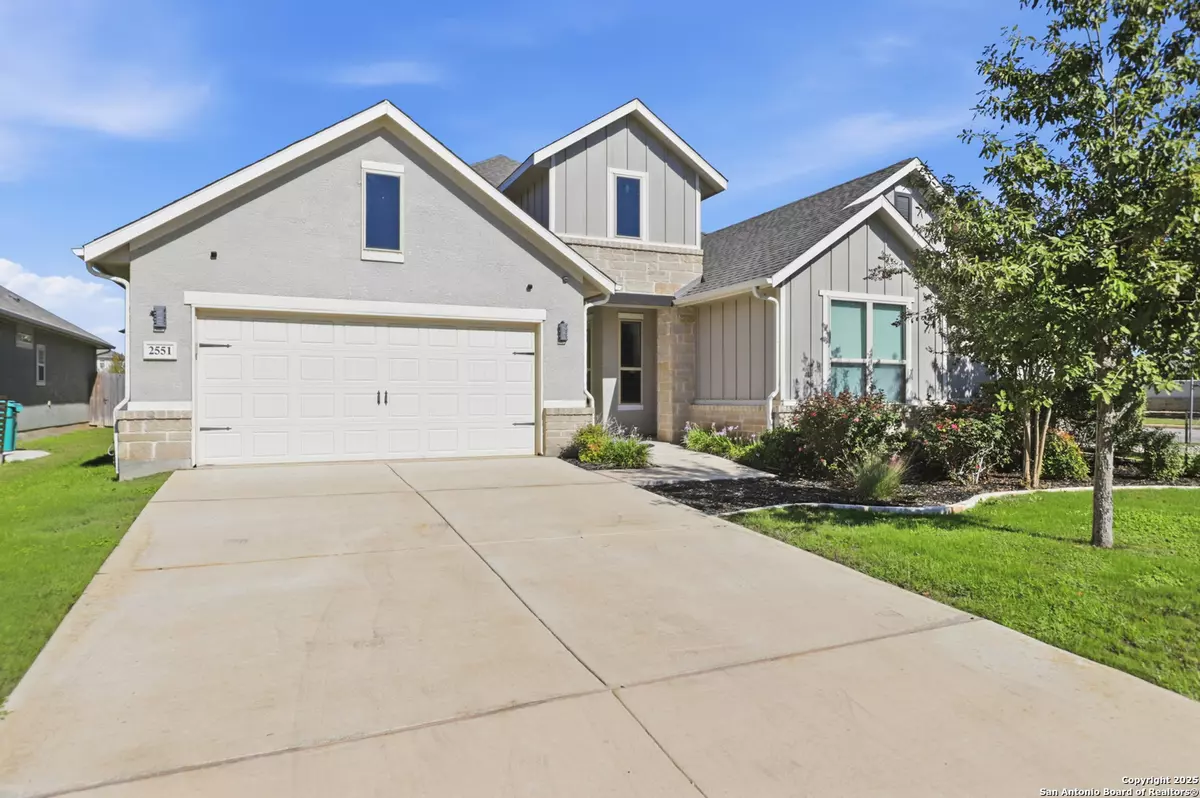 San Antonio, TX 78259,2551 Verona Way