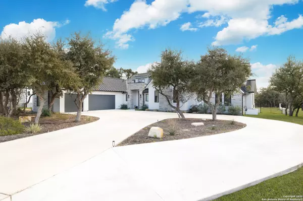 Bulverde, TX 78163,931 Belle Oaks