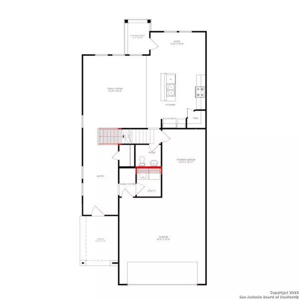 Cibolo, TX 78108,314 Cowboy Knoll