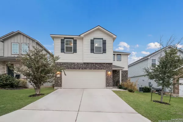 San Antonio, TX 78245,724 Fort Leonard