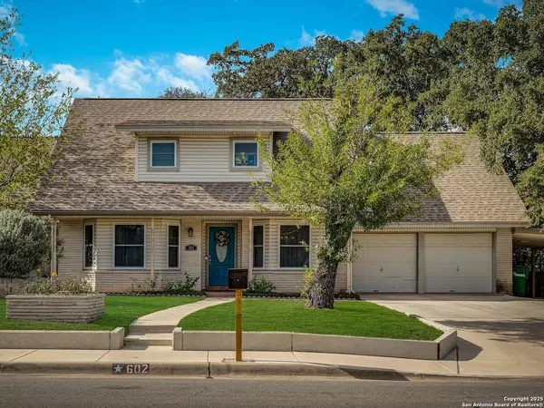 San Antonio, TX 78216,602 Patricia Dr