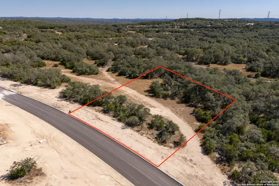 BLOCK 2, LOT 4 Fortunate Son, Boerne, TX 78006