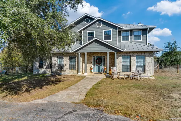 425 River Mountain, Boerne, TX 78006