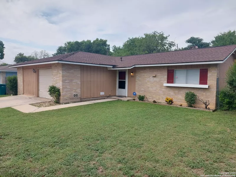 9815 Meadow Lark, Converse, TX 78109