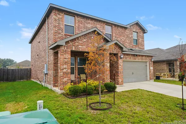 Schertz, TX 78154,3083 Mondavi