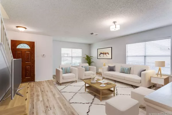 San Antonio, TX 78259,2814 Redrock Trl