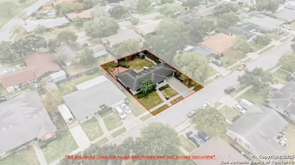 Corpus Christi, TX 78411,4313 Driftwood PL