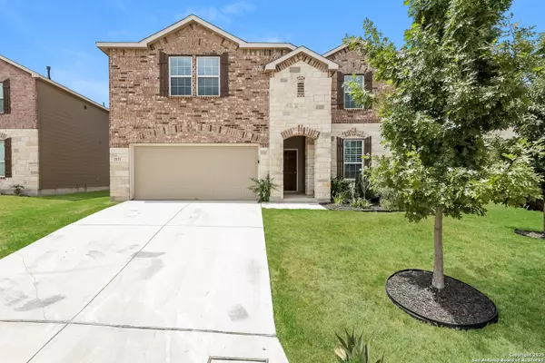 7111 Marina Del Ray, Converse, TX 78109