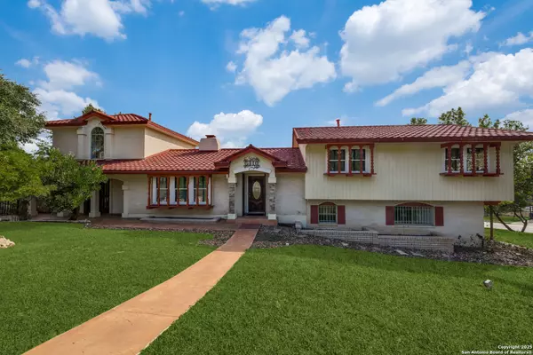 San Antonio, TX 78229,6410 Laurel Hill