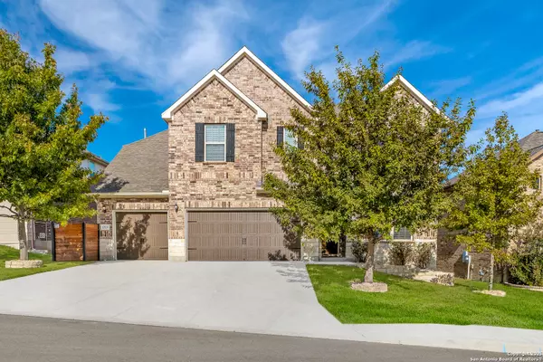 13539 Falls Summit, San Antonio, TX 78245