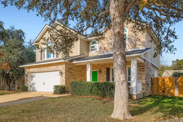 San Antonio, TX 78232,2159 Redwoods Crest