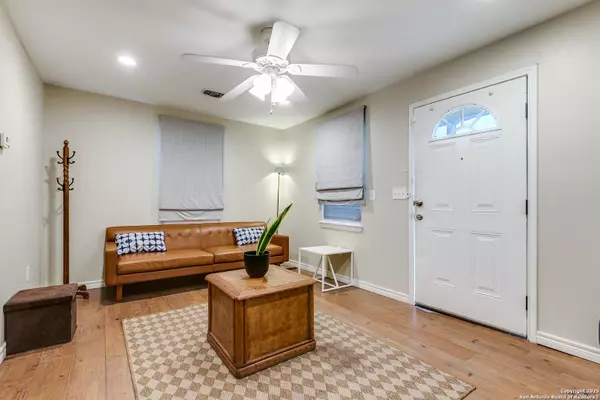 San Antonio, TX 78201,1414 Capitol