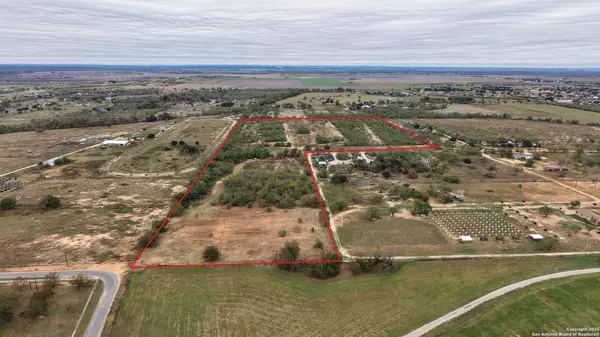 Lytle, TX 78052,16687 Pr 681