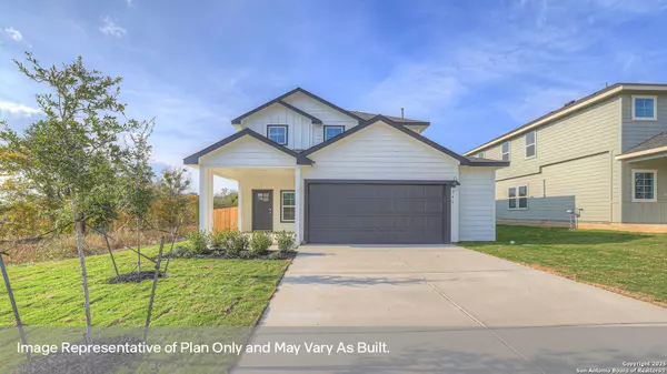 325 DENALI DRIVE, Kyle, TX 78640