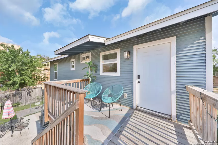 315 norwood UNIT 1, San Antonio, TX 78212