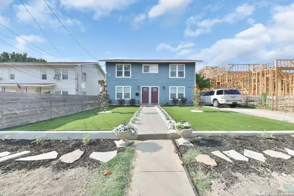 San Antonio, TX 78212,315 norwood UNIT 1