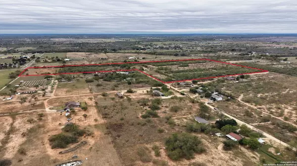 Lytle, TX 78052,000 County Road 681