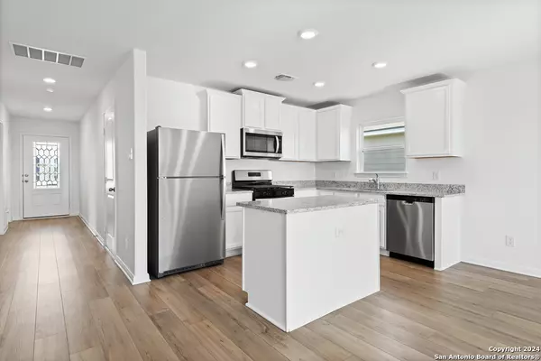 San Antonio, TX 78252,11940 Stroud Drive