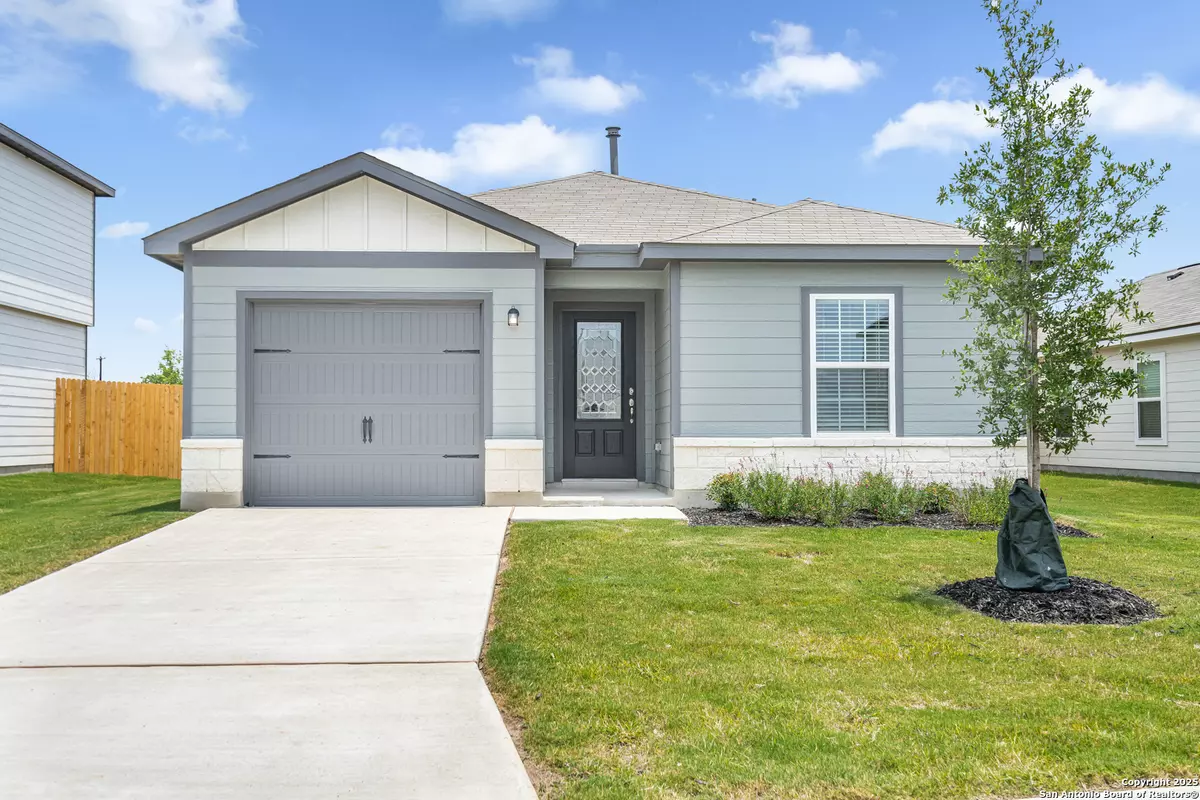 San Antonio, TX 78252,11836 Luckey Villa