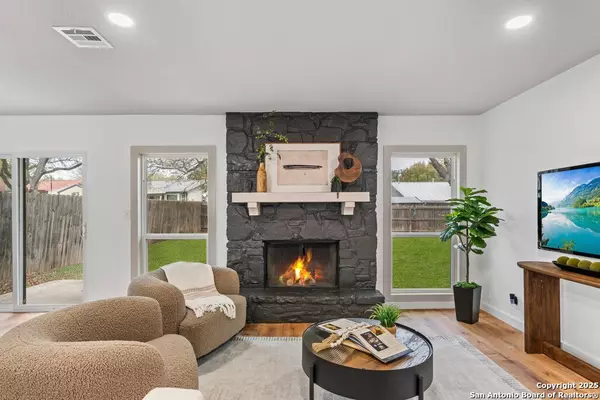 San Antonio, TX 78247,14410 Briarberry St