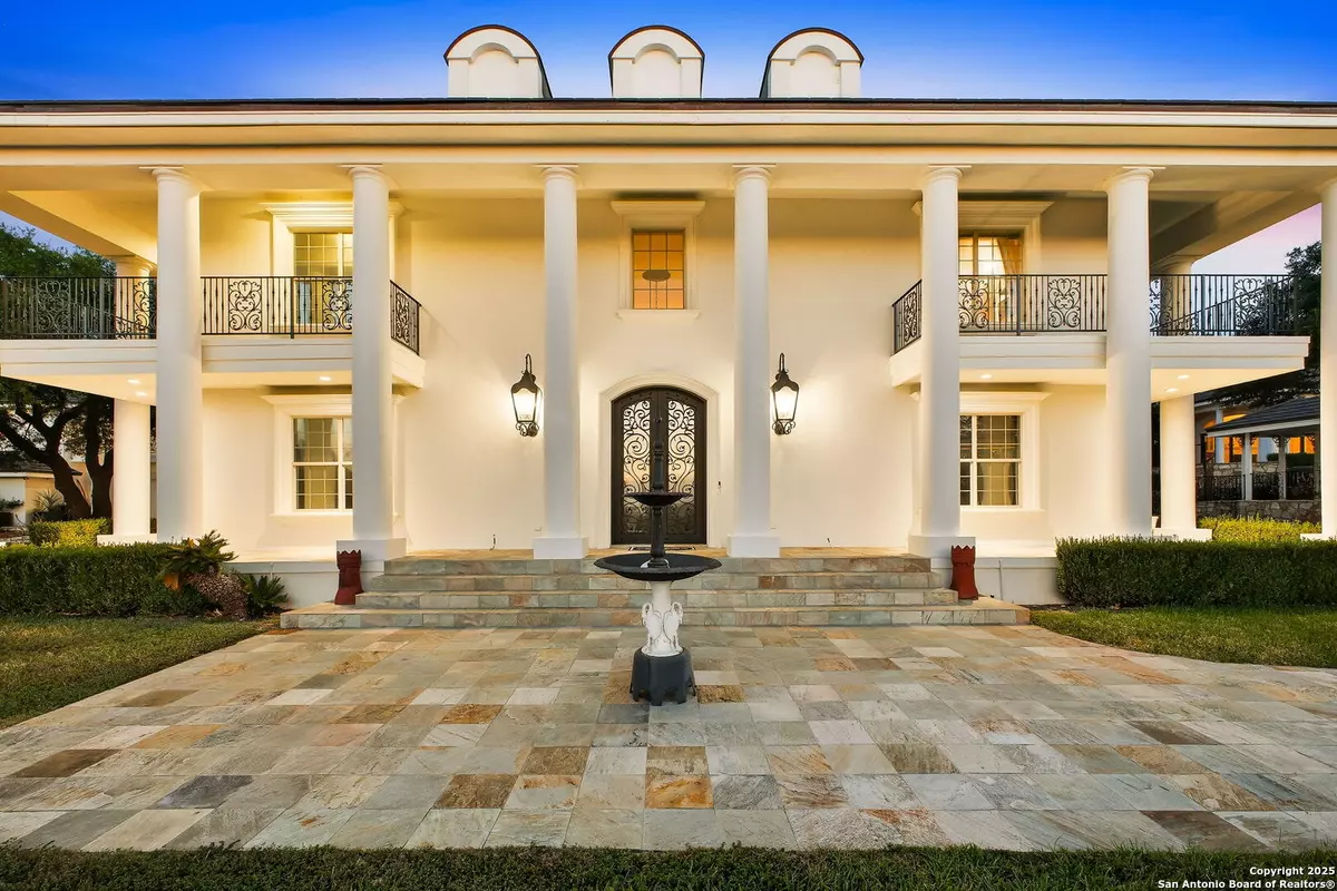 San Antonio, TX 78257,11 Whitechurch