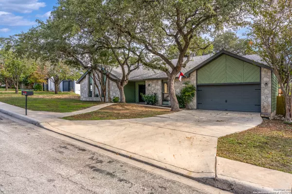 San Antonio, TX 78247,3606 Boulder Peak