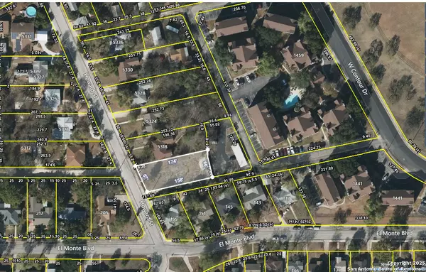 San Antonio, TX 78212,5310 Howard