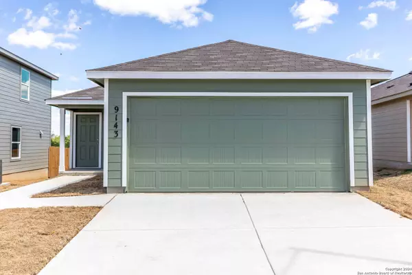 9143 Coronal Rings, San Antonio, TX 78252