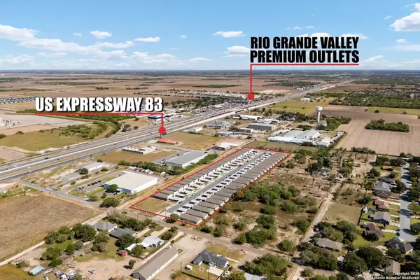 Mercedes, TX 78570,1002 Starr Street