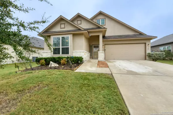 New Braunfels, TX 78130,750 Cornflower Court