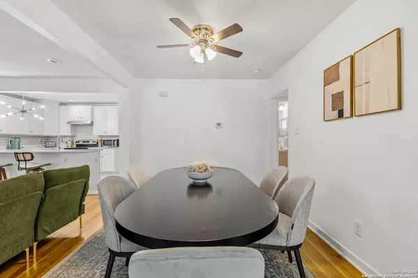 San Antonio, TX 78209,147 Larchmont