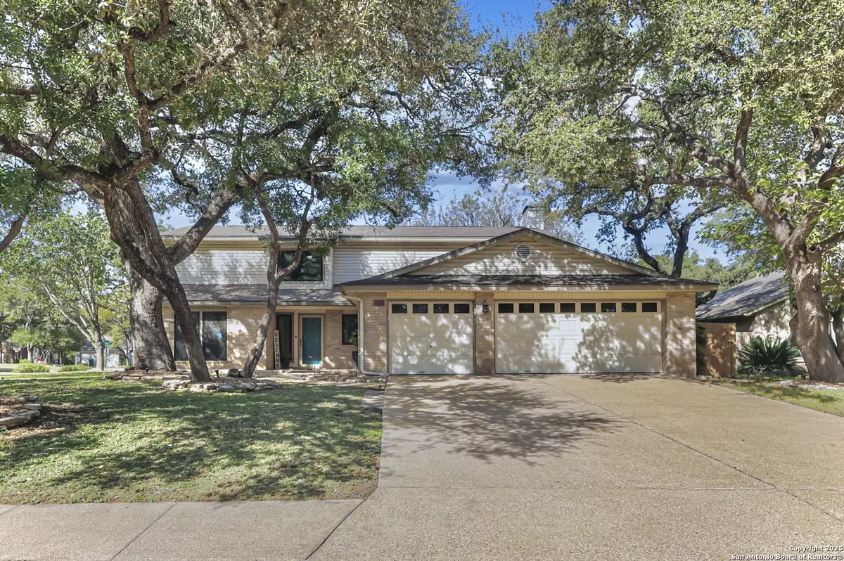 Universal City, TX 78148,101 Spyglass